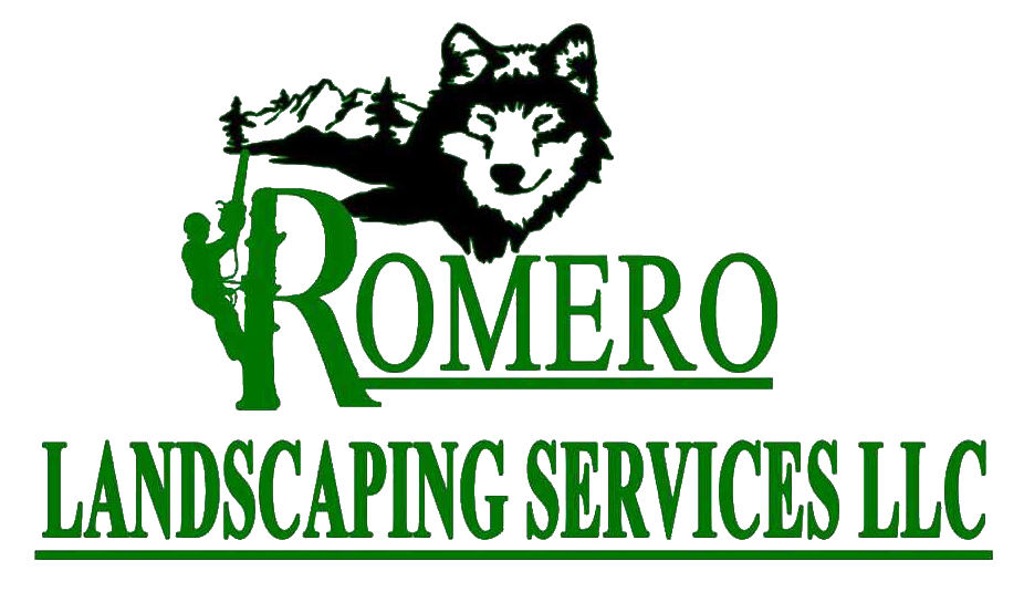 Romero Landscaping Services LLC